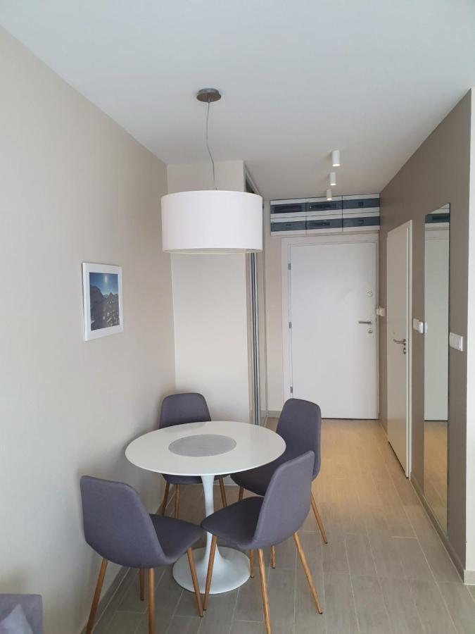 Apartament Sienna Czarna Góra STUBAI 5 Zewnętrze zdjęcie