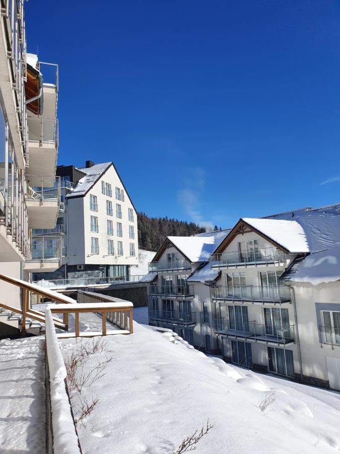 Apartament Sienna Czarna Góra STUBAI 5 Zewnętrze zdjęcie