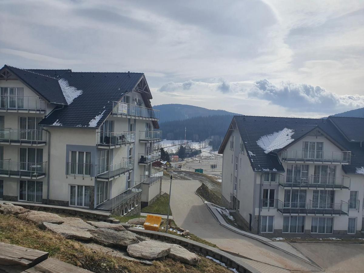 Apartament Sienna Czarna Góra STUBAI 5 Zewnętrze zdjęcie