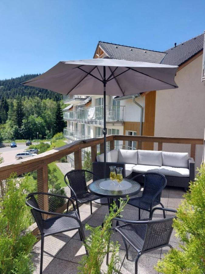 Apartament Sienna Czarna Góra STUBAI 5 Zewnętrze zdjęcie