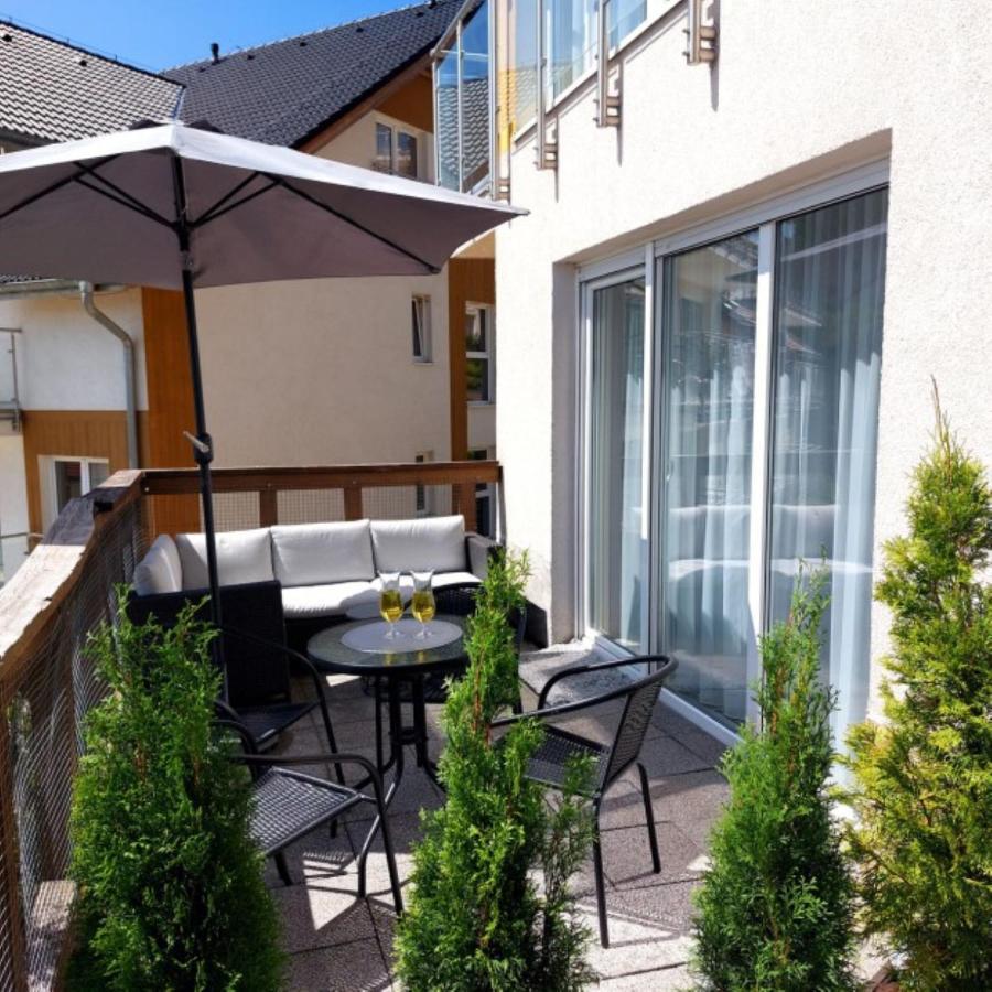 Apartament Sienna Czarna Góra STUBAI 5 Zewnętrze zdjęcie