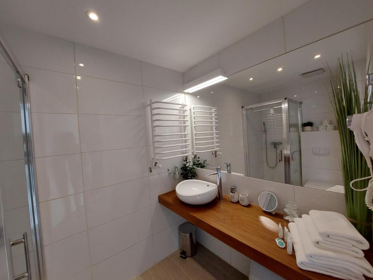 Apartament Sienna Czarna Góra STUBAI 5 Zewnętrze zdjęcie